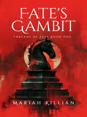 cover image of Fate's Gambit